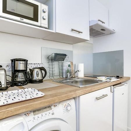 Immogroom - Renovated Studio - Modern - Wifi - Downtown Cannes Esterno foto