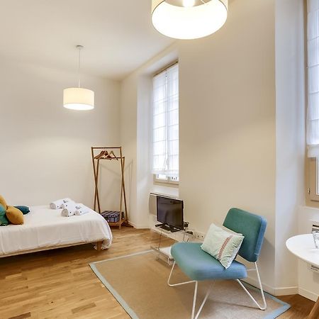 Immogroom - Renovated Studio - Modern - Wifi - Downtown Cannes Esterno foto