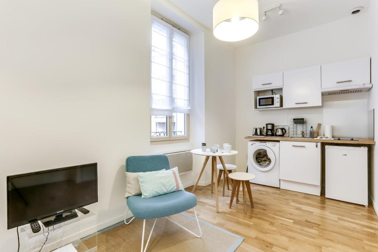 Immogroom - Renovated Studio - Modern - Wifi - Downtown Cannes Esterno foto