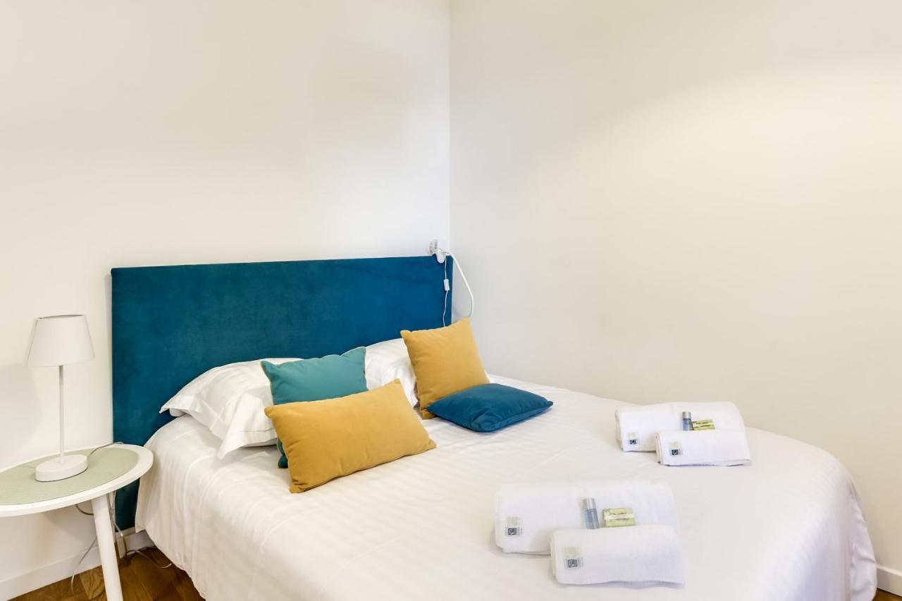 Immogroom - Renovated Studio - Modern - Wifi - Downtown Cannes Esterno foto