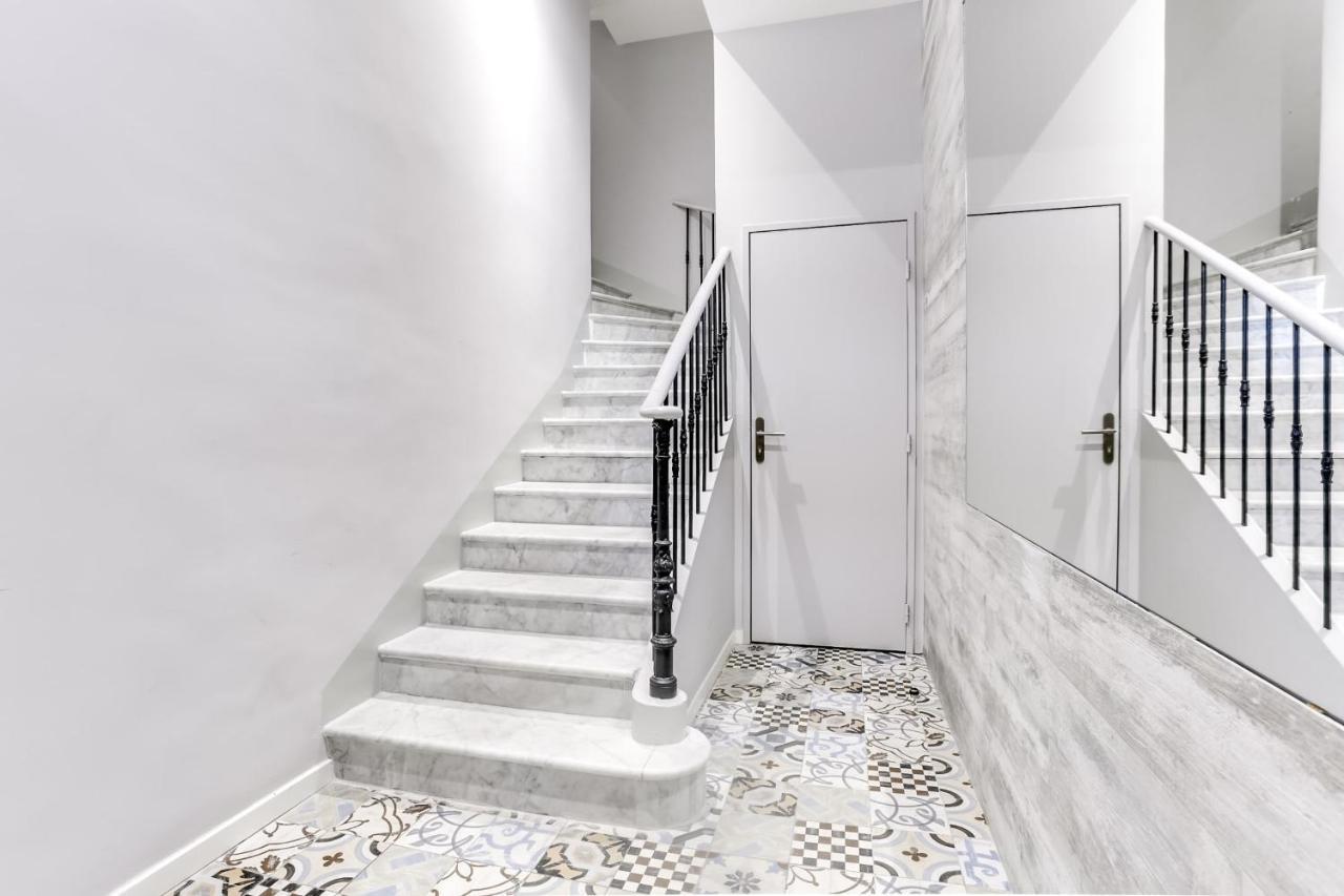 Immogroom - Renovated Studio - Modern - Wifi - Downtown Cannes Esterno foto